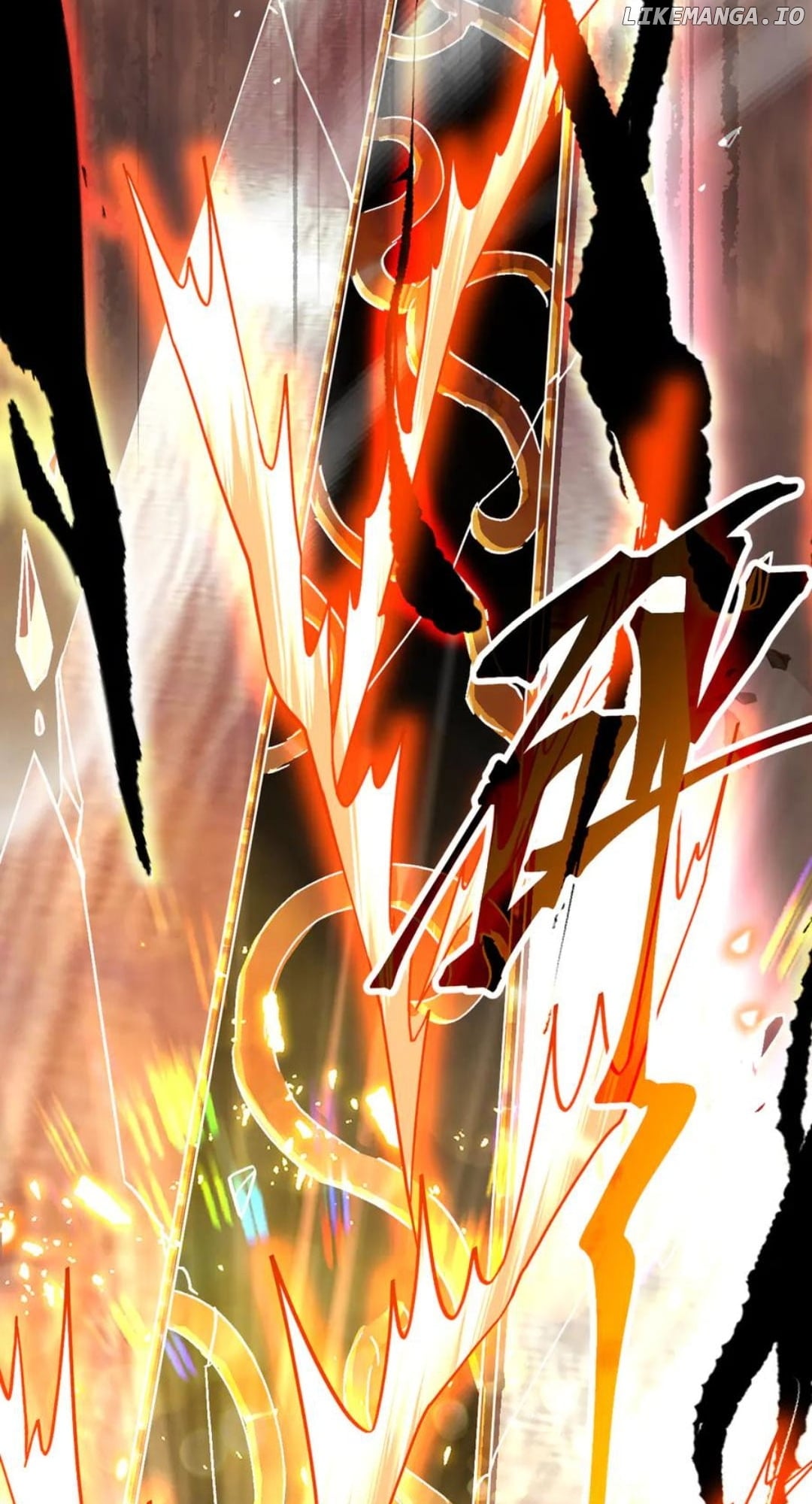 Log into the Future Chapter 202 - page 69